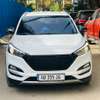 HYUNDAI TUCSON 2016/17 2.0 thumb 0