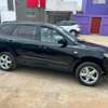 Hyundai santa Fe 2009 thumb 10