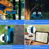 Lampe solaire Spot LED 100W, Batterie 7200 (mAh) thumb 3