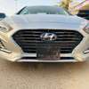 Hyundai sonata 2018 thumb 0
