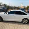 Audi A6 2012 thumb 6