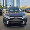 Toyota highlander limited thumb 4
