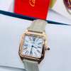 Montre Cartier pour femme thumb 11