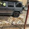 Mercedes classe G AMG ; Blindé 🥷 thumb 5