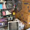 Ventilateur solaire en vente thumb 1