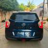 ssang yong Tivoli 🔘 Année :  *2017 thumb 13