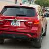 Misthibisi outlander sport thumb 2