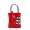 Cadenas à combinaison code TSA pour valise thumb 5