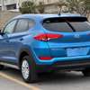 Hyundai Tucson 2017 thumb 1