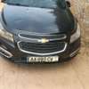 Chevrolet Cruze LT 2025 thumb 0