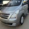 Hyundai Starex manuelle 12 places thumb 2