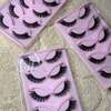 Cils en cluster et cils bandeau thumb 4