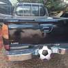Mitsubishi L200 2014 thumb 3