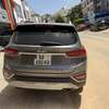 Hyundai Santa Fe 2019 thumb 2