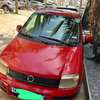 FIAT PANDA 2017 thumb 1