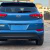 HYUNDAI TUCSON intérieur cuir thumb 2