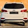 HYUNDAI  SANTA FE 2.0 AWD  2017 thumb 7