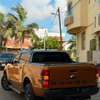 FORD RANGER WILDTRACK 2022 thumb 1