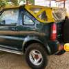 Suzuki jimny 4x4 thumb 1