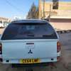 Mitsubishi L 200 (2014) thumb 3