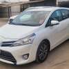 Toyota Corolla Verso 2016 manuelle diésel 7 places thumb 6