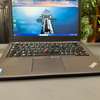 Lenovo thinkpad tactile i5 ordinateur portable thumb 4