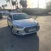 Magnifique Hyundai Elantra 2017 thumb 6