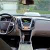 Chevrolet Equinox 2015 thumb 5