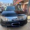 Ford Edge 2010 thumb 0