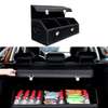 Boîte de rangement pour coffre de voiture thumb 3