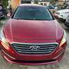Hyundai sonata 2016 limited thumb 0