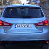 MITSUBISHI  ASX thumb 9