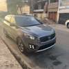 2016 kia sorento SX fully loaded thumb 3