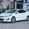 Hyundai Elantra 2016 thumb 4