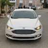 Ford Fusion 2018 thumb 1