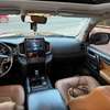 TOYOTA LAND CRUISER V6 2021 thumb 4