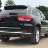JEEP GRAND CHEROKEE SUMMIT FULL OPTIONS thumb 10