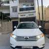 TOYOTA HIGHLANDER 2012 thumb 0