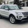 FORD EXPLORER LIMITED 2016 thumb 3