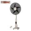 VENTILATEUR RISING RECHARGEABLE thumb 0