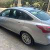 Ford Focus à Basarder thumb 8
