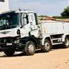 Camion Renault Benne Diesel thumb 4