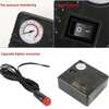 Pompe à air d'urgence pour voiture DC 12V thumb 8