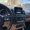 Mercedes benz GLE 450 AMG thumb 8