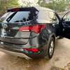 Hyundai Santa fe 2017 thumb 5