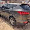 Hyundai Santa Fe 2014 – Automatique Essence 2.4L thumb 5