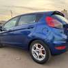 Ford Fiesta thumb 3