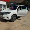Toyota prado txl 2018 thumb 1