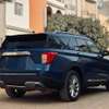 Ford Explorer Limited 2020 thumb 7
