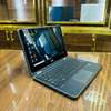 PC portable convertible tactile 2-en-1 noir pivot 360° thumb 3